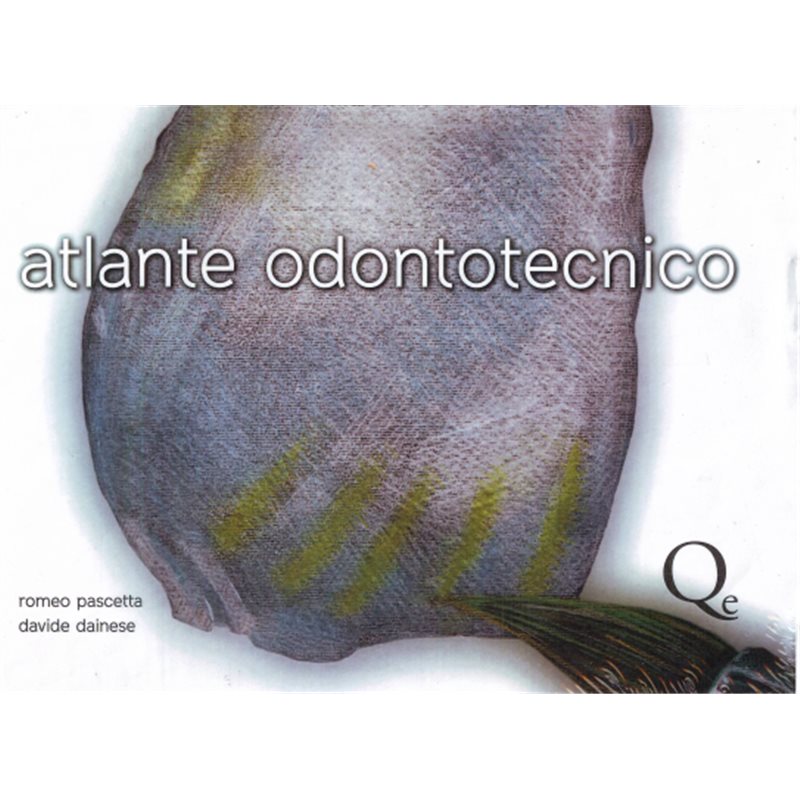 Atlante odontotecnico